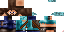 Texture for Awsome Steve