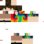 Texture for Remake of TA3