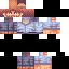 Texture for Maga_Jerri