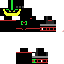 Texture for kuroisingetta-kai2