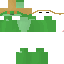 Texture for FROG