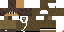 Texture for blodispick