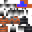 Texture for asteroid