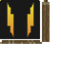 Texture for thunder