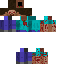 Texture for HELLobrine