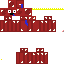 Texture for Surprised King Redstone