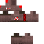 Texture for zombie #1