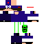 Texture for Ash
