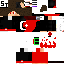 Texture for Türk Baba