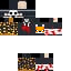 Texture for Mrfoxy
