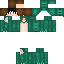 Texture for BlueDog