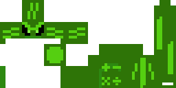 Texture for Anomaly 1000000 (Fixed)