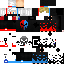 Texture for funki dog