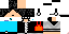 Texture for Modell MrJustForFun
