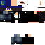 Texture for Blacke_