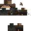 Texture for DRAGO_X