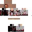 Texture for babtou fragile