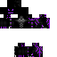 Texture for EnderDrägon