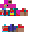 Texture for daimena