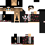 Texture for steve