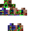 Texture for SHEDOW STEV