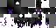 Texture for gohst ninja