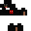 Texture for THE EVIL MAN
