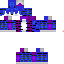 Texture for acrux