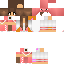Texture for librarian