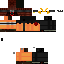 Texture for Tagreesensei Ninja1