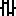 Texture for iron gate