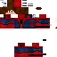Texture for peter sem mascara
