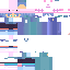 Texture for axolotl