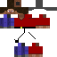 Texture for SovietPartizan