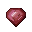 Texture for ruby