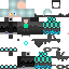Texture for Advanced Assassin(4)