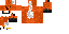 Texture for fox