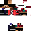 Texture for steve