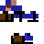 Texture for Hoodie Skin