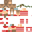 Texture for ItzLoveGirl_PvP