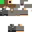 Texture for steve