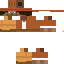 Texture for CSOVES STEVE