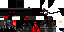 Texture for EnderWarior