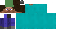 Texture for ArmySteveCow