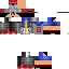 Texture for podemon