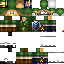 Texture for MeGaMoNsTeR987