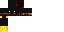 Texture for Blaze Ninja