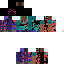 Texture for overkill