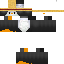 Texture for penguin
