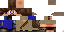 Texture for steve